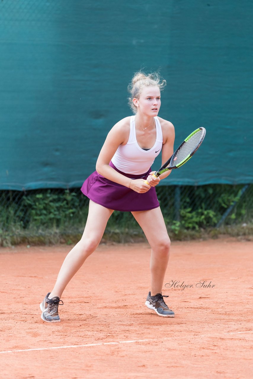 Lisa Körner 56 - Kaltenkirchen Cup